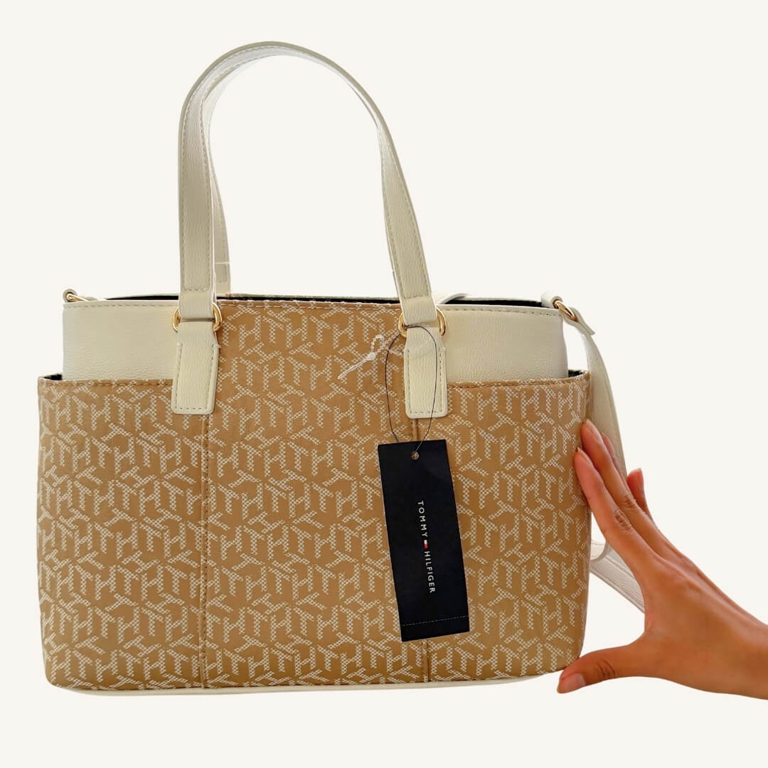 Satchel Tommy Hilfiger