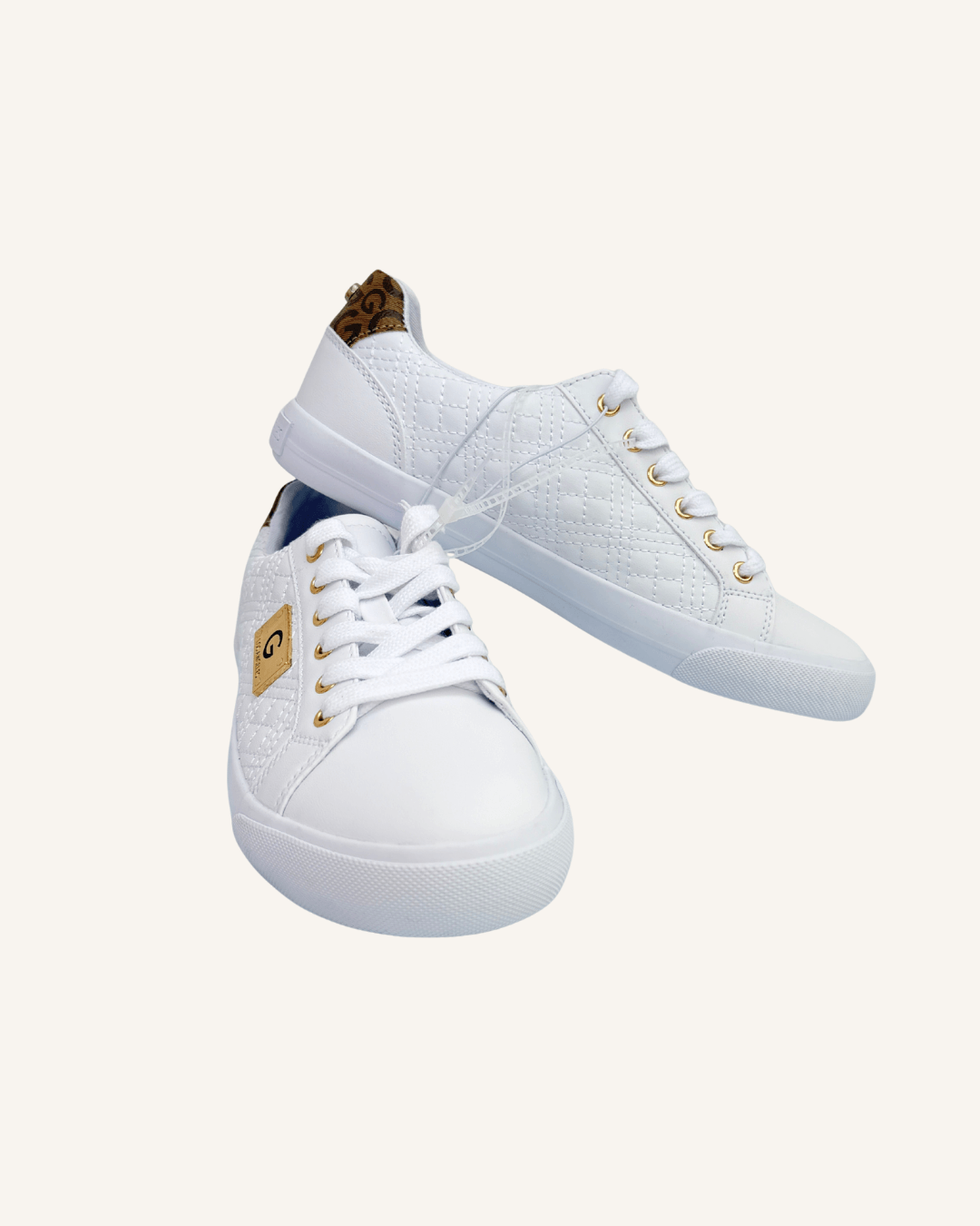 Tenis Guess Los Ángeles para dama