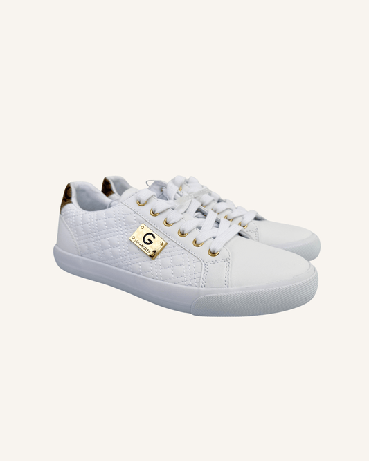 Tenis Guess Los Ángeles para dama