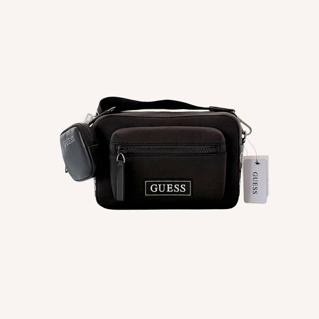 Cross Guess