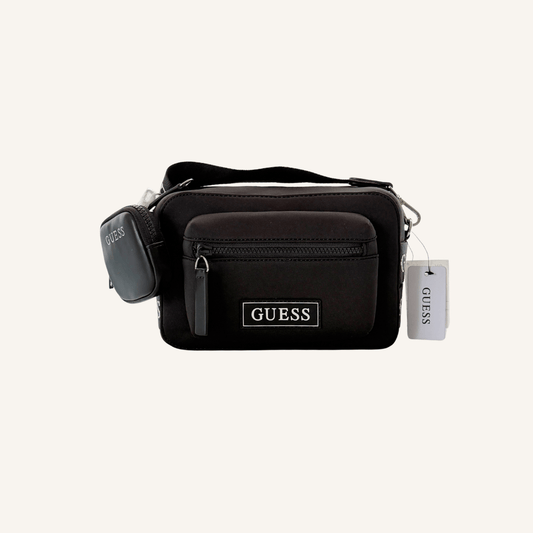 Cross Guess
