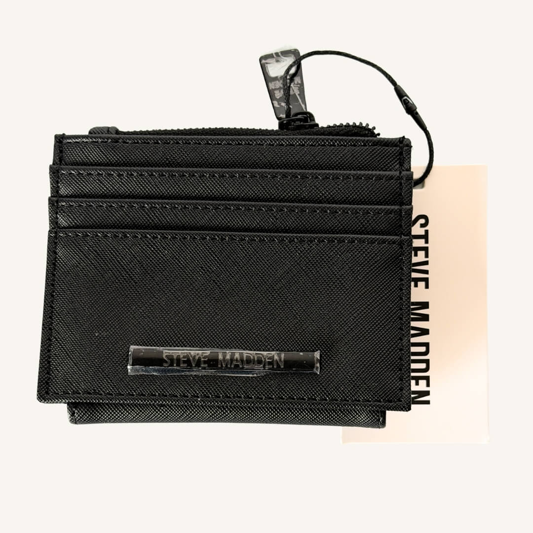 Tarjetero Steve Madden