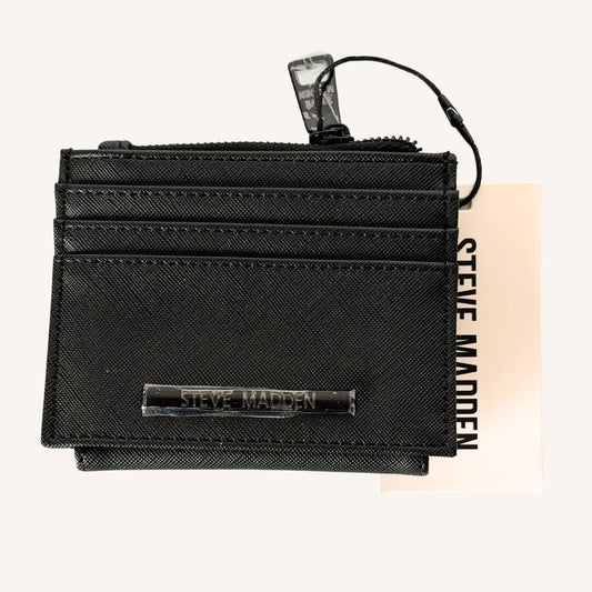 Tarjetero Steve Madden
