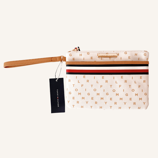 Muñequera Tommy Hilfiger