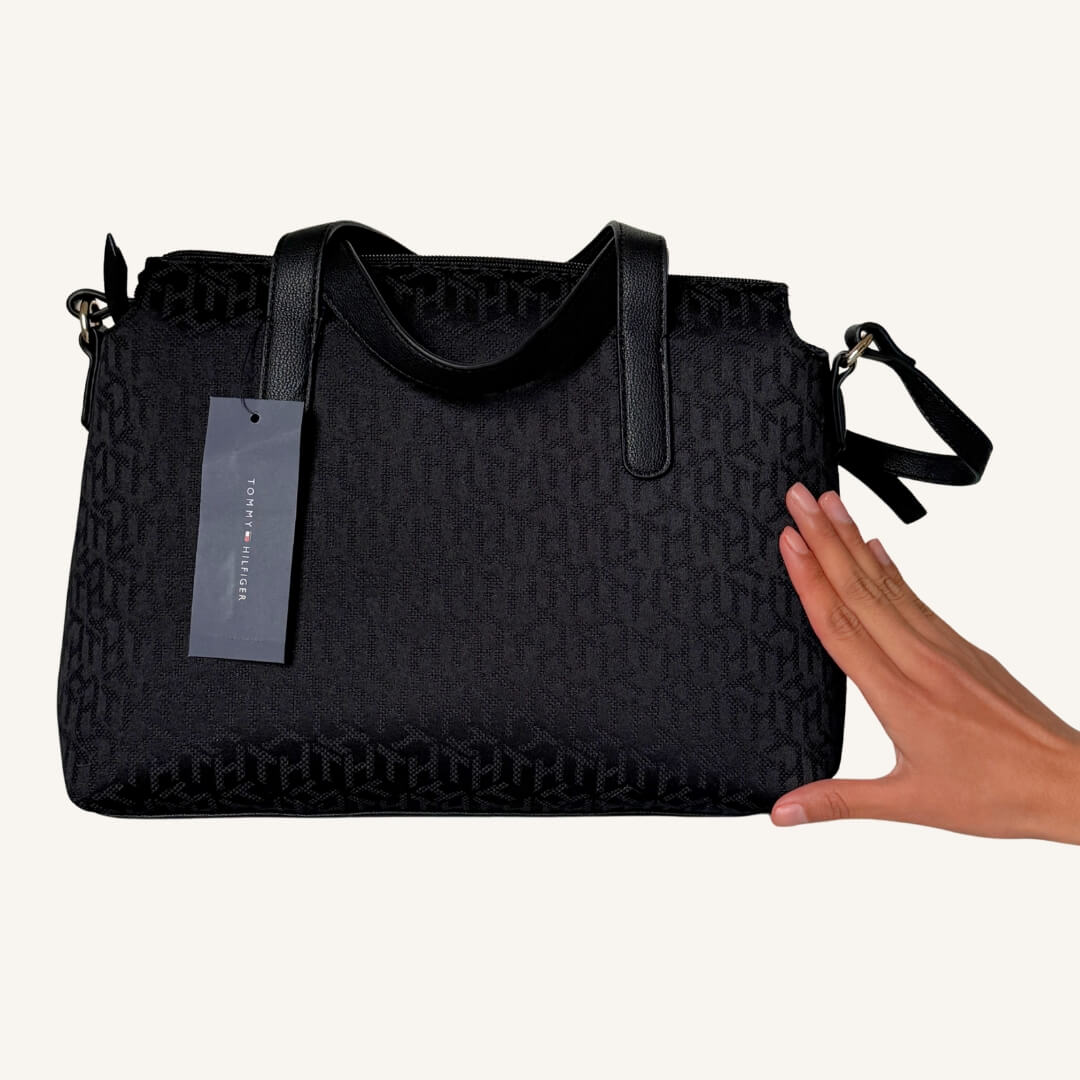 Satchel Tommy Hilfiger