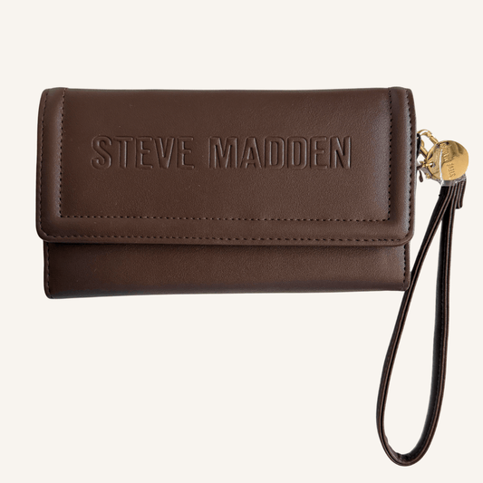 Cartera Steve Madden
