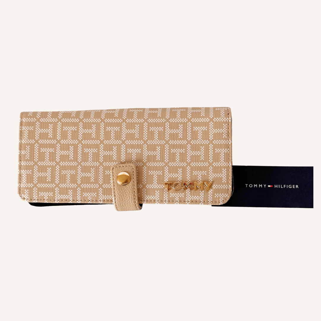 Cartera Tommy Hilfiger