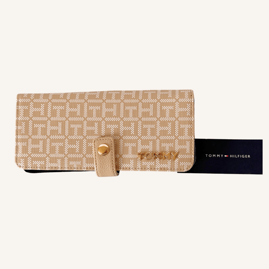 Cartera Tommy Hilfiger