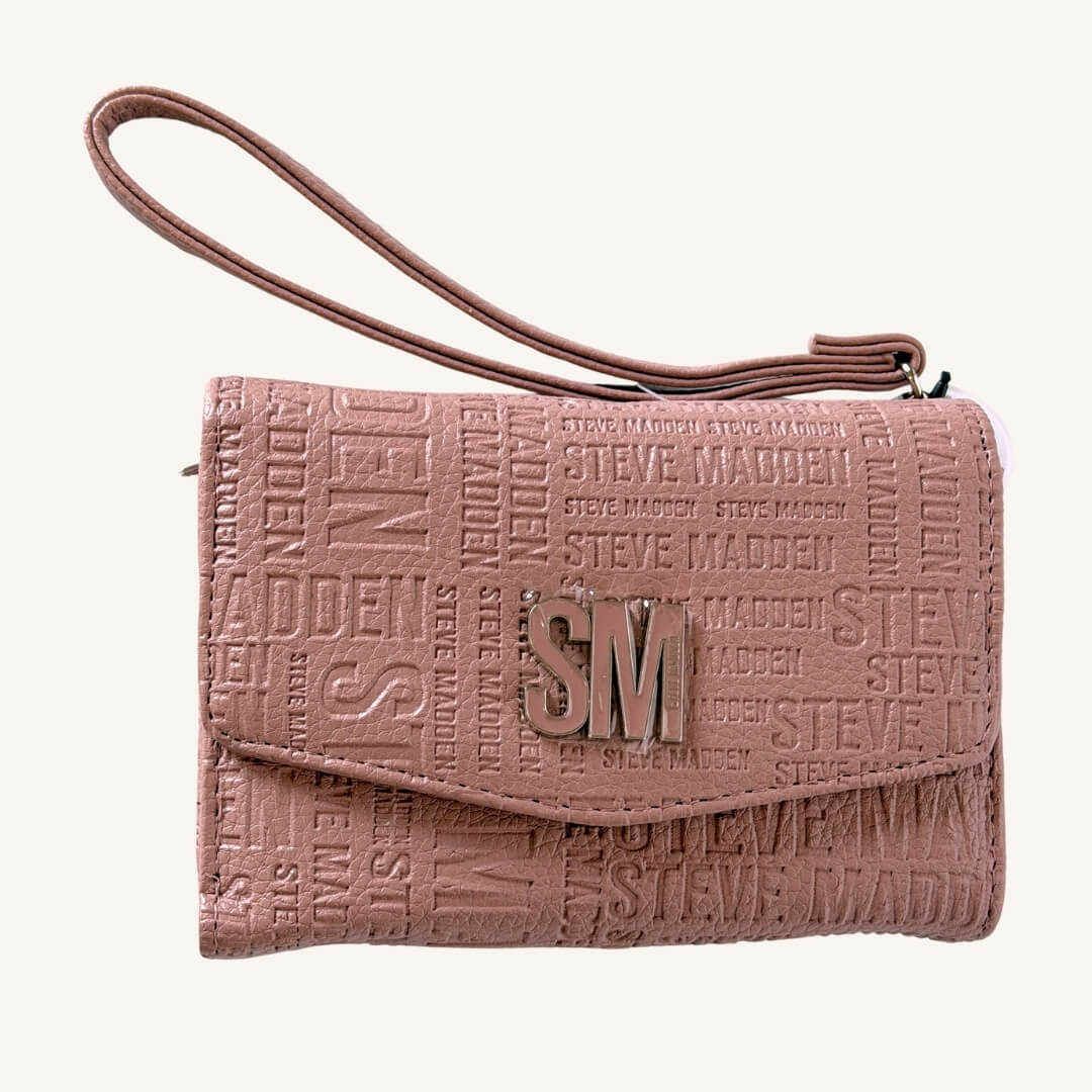 Cartera Steve Madden