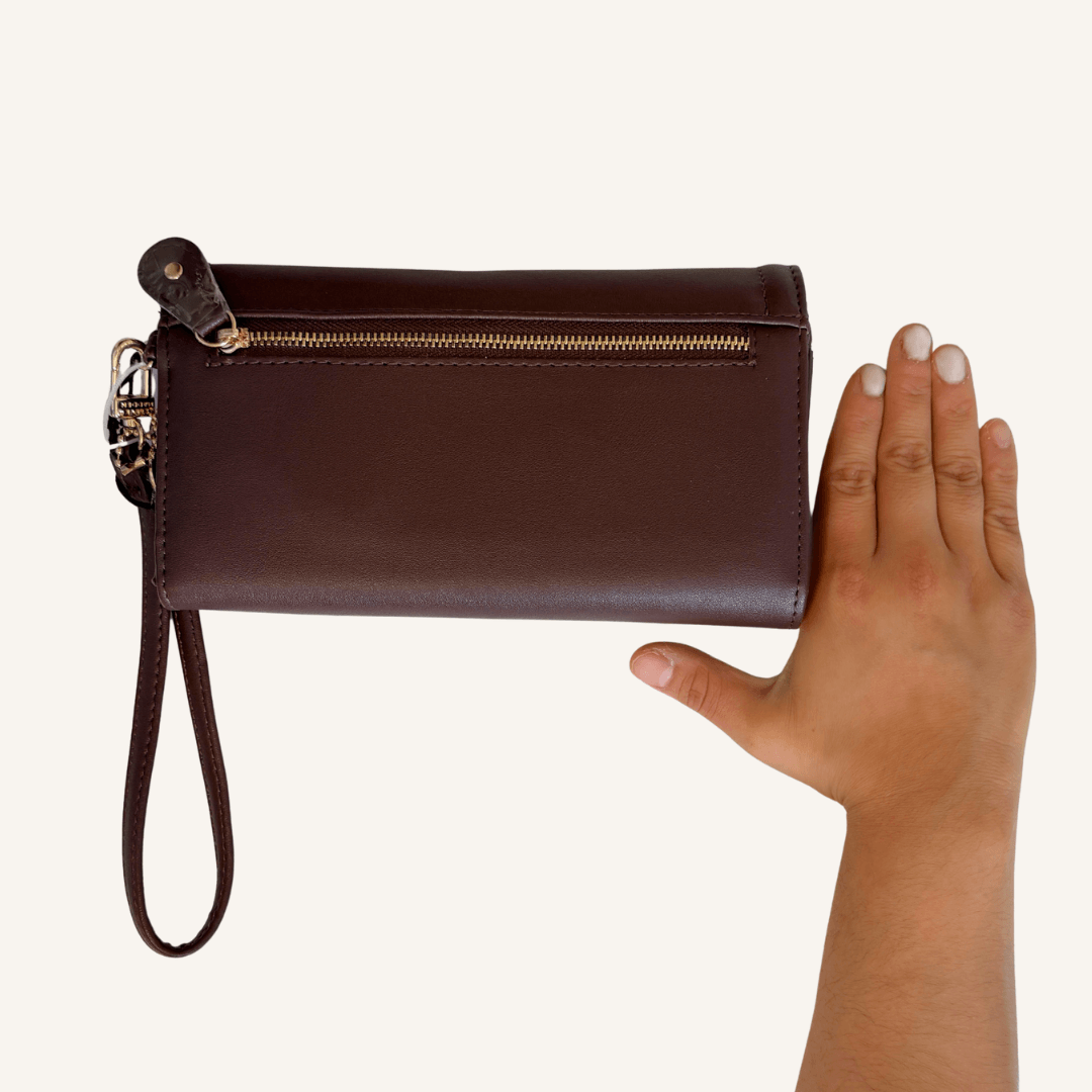 Cartera Steve Madden