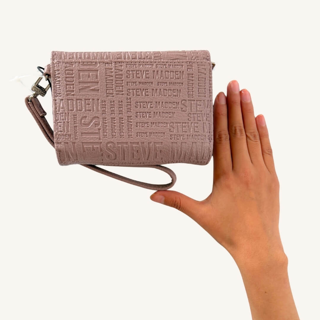 Cartera Steve Madden