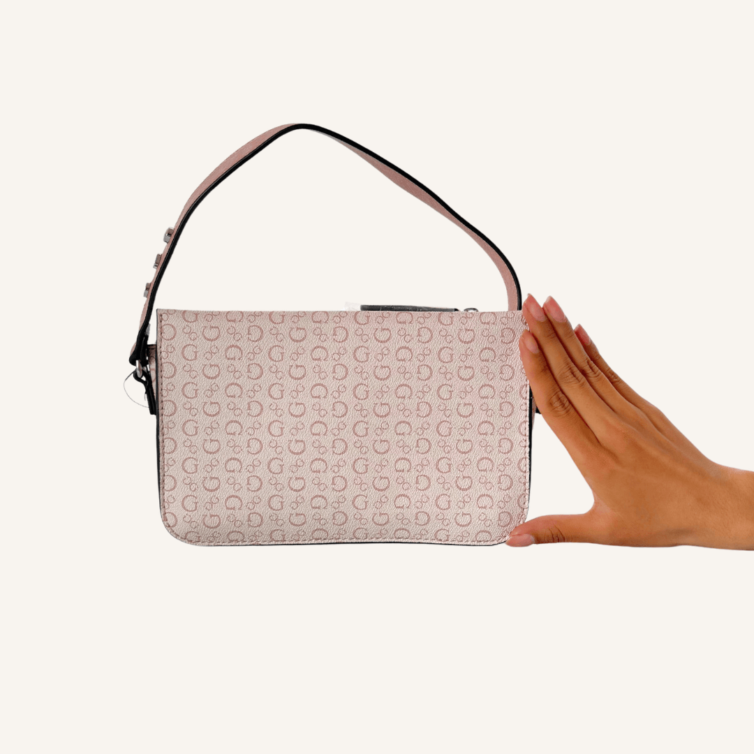 Satchel Guess