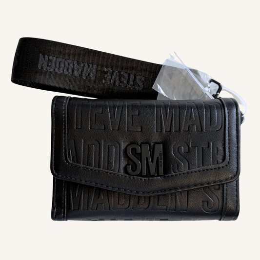 Cartera Steve Madden