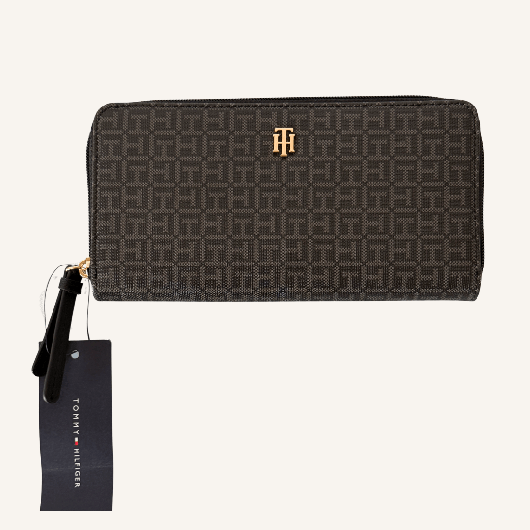 Cartera Tommy Hilfiger