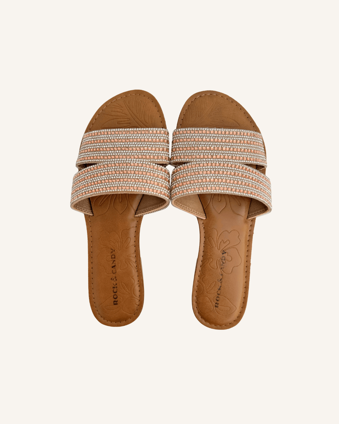 Sandalias para Dama