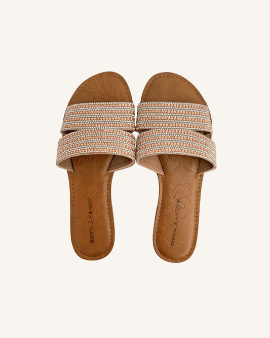 Sandalias para Dama