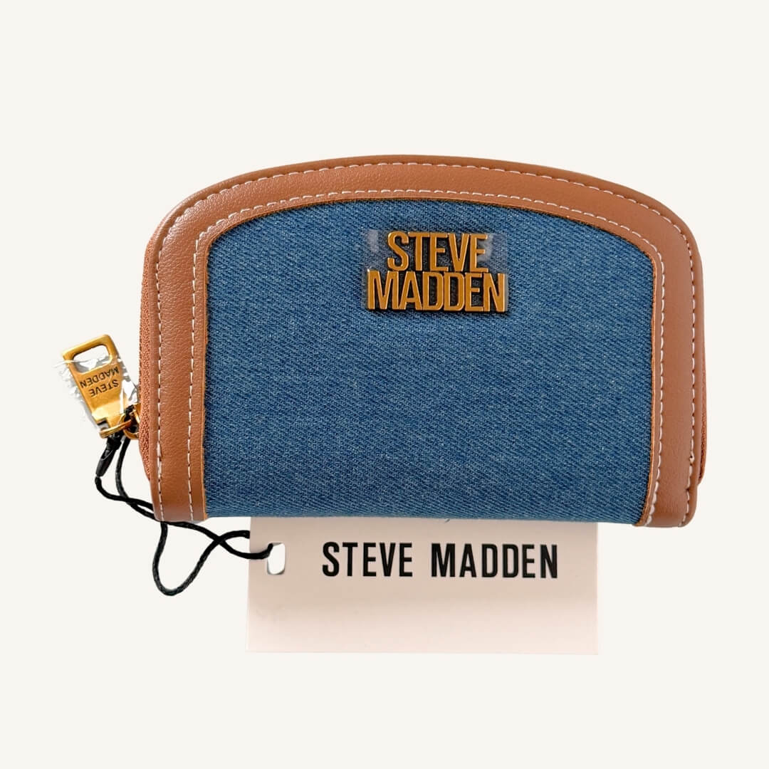 Monedero Steve Madden