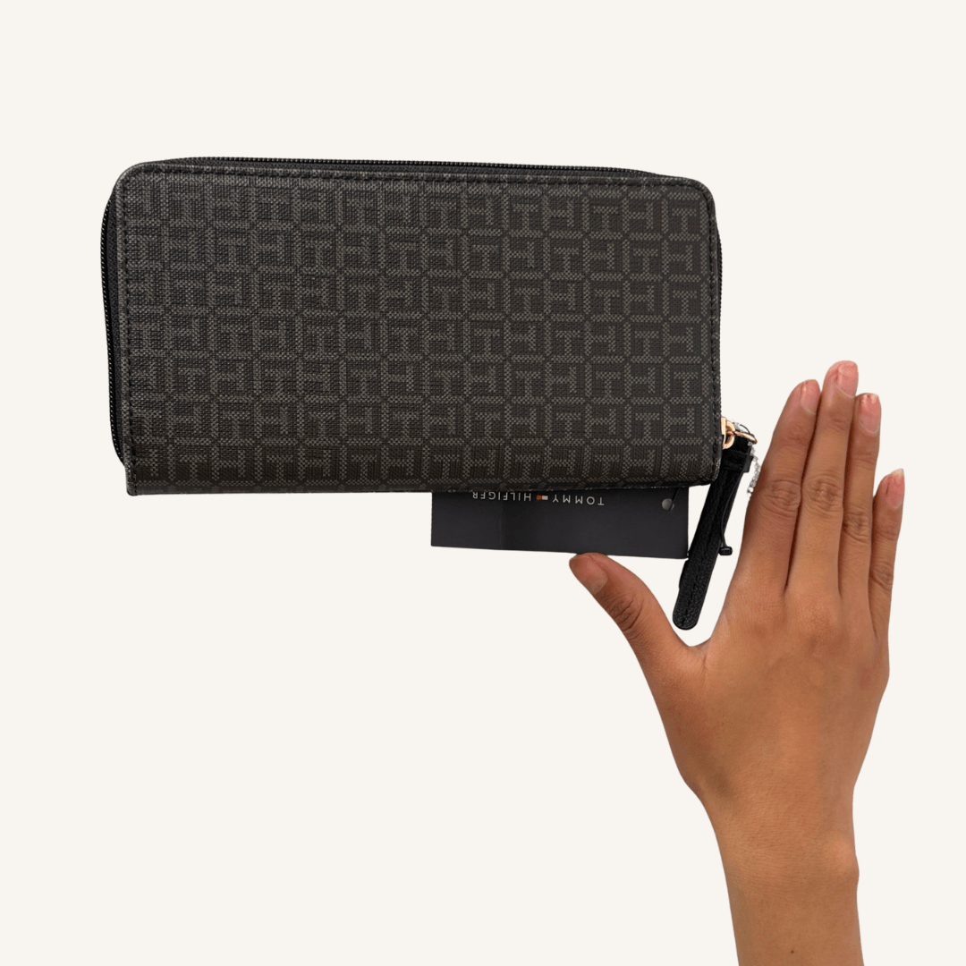 Cartera Tommy Hilfiger