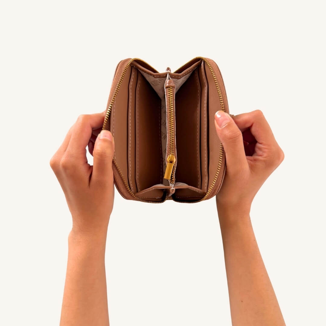 Monedero Steve Madden