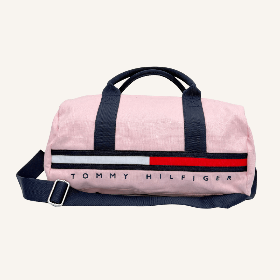 Maleta de Gym Tommy Hilfiger