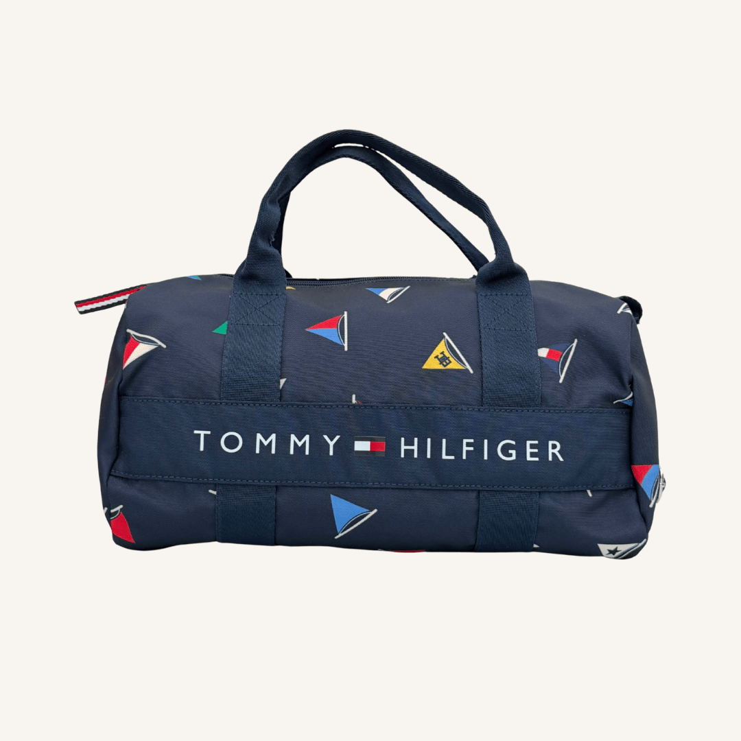 Maleta de Gym Tommy Hilfiger