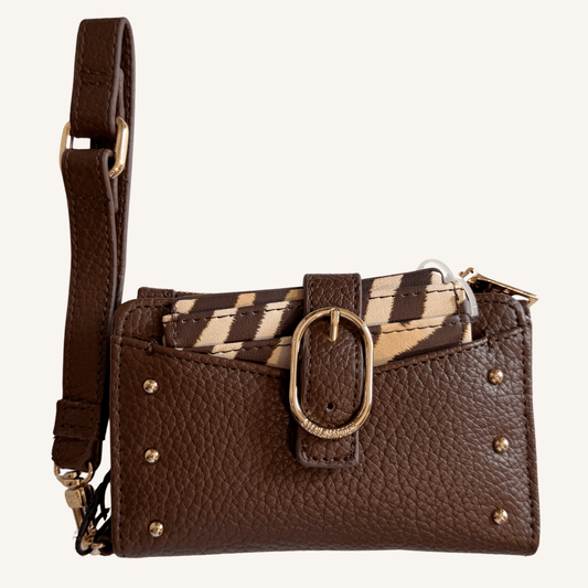 Cartera Steve Madden