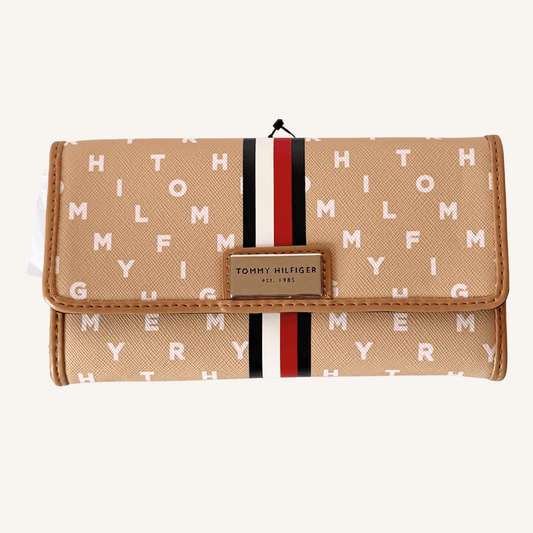 Cartera Tommy Hilfiger