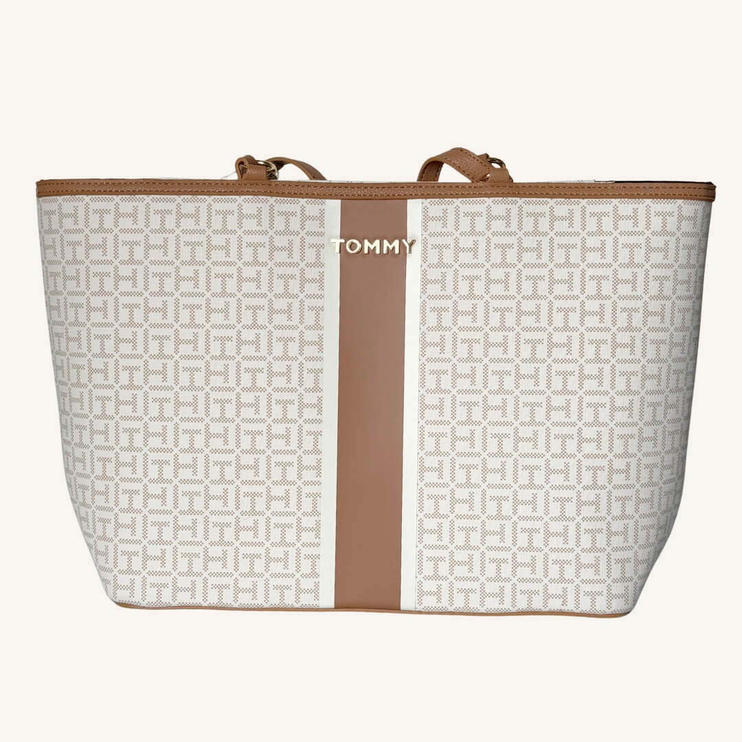 Tote Tommy Hilfiger