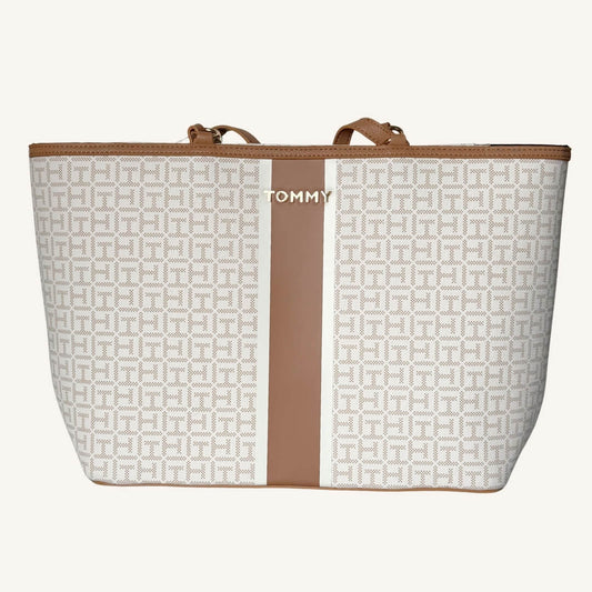 Tote Tommy Hilfiger