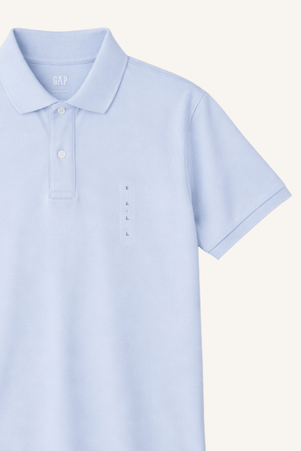 Playera GAP para Caballero